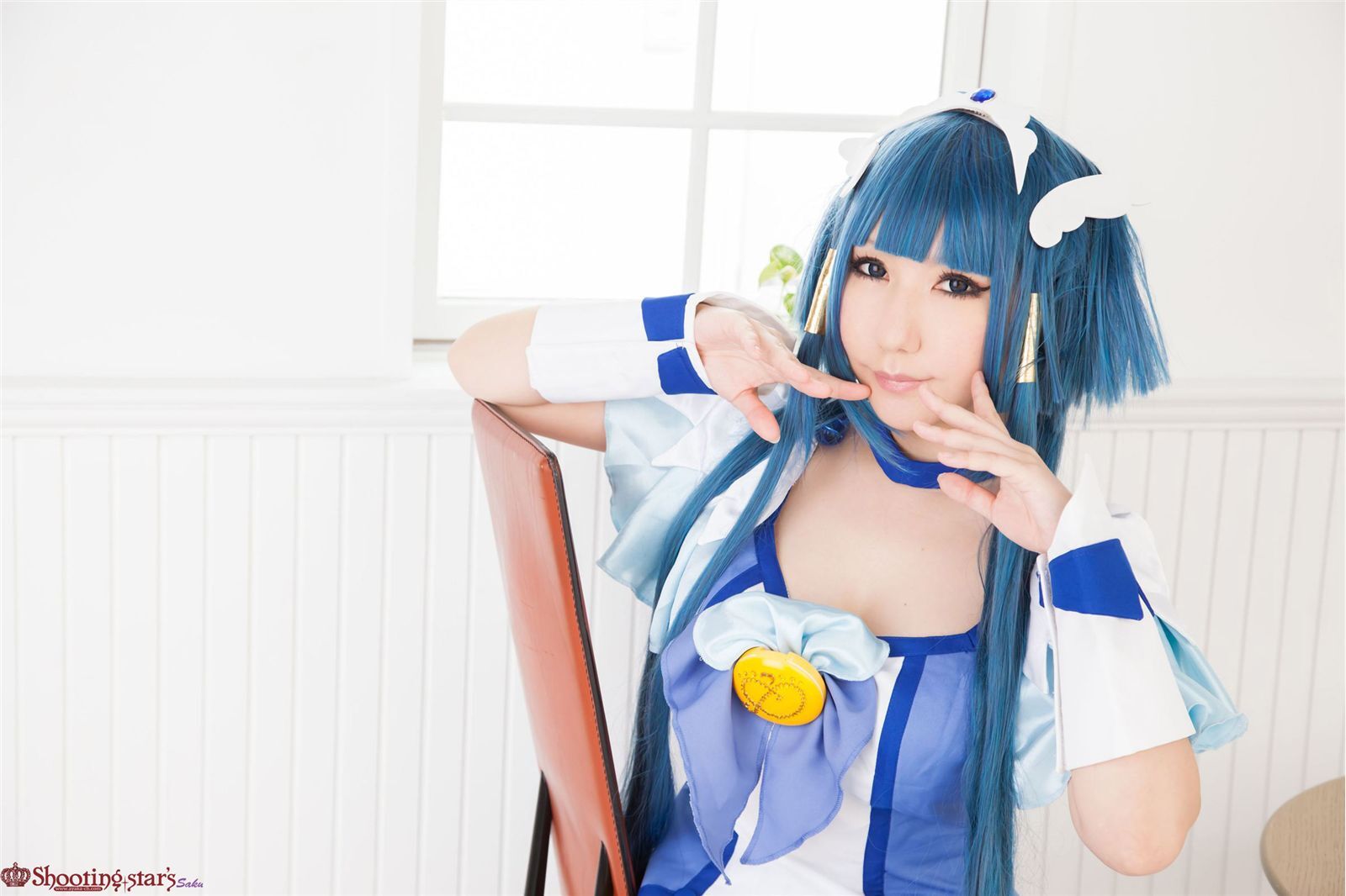 [Cosplay] New Pretty Cure Sunshine Gallery 1